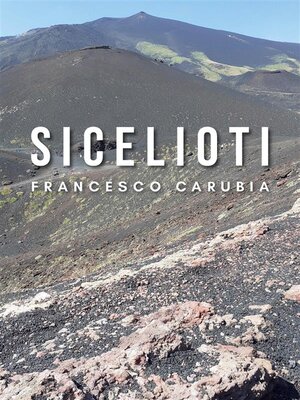 cover image of Sicelioti